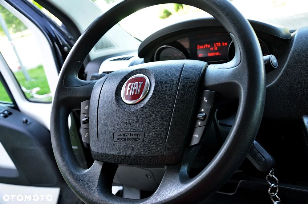 Fiat Ducato - 30