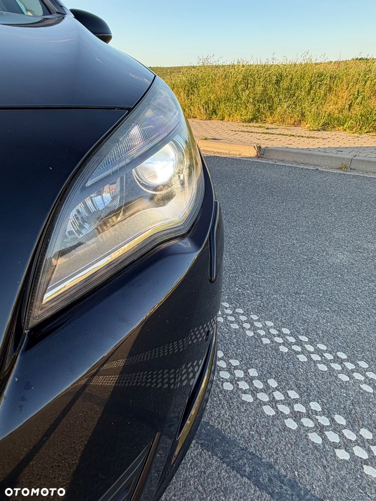 Opel Astra 2.0 CDTI Sport - 16