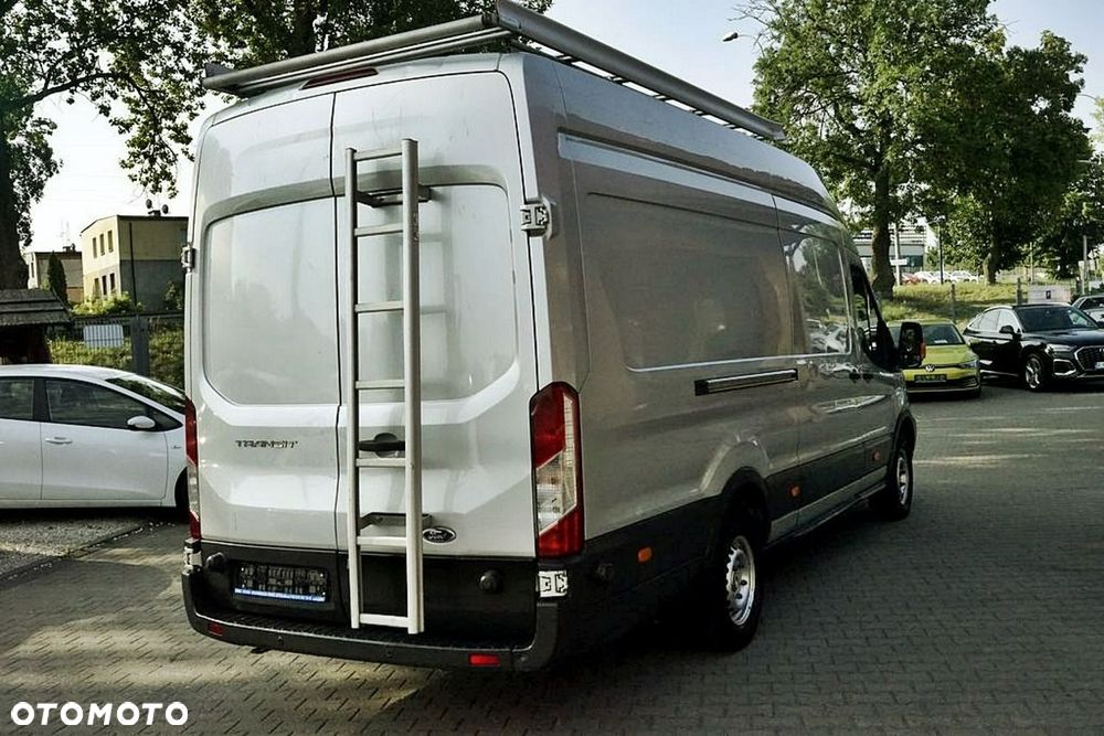 Ford Transit - 7