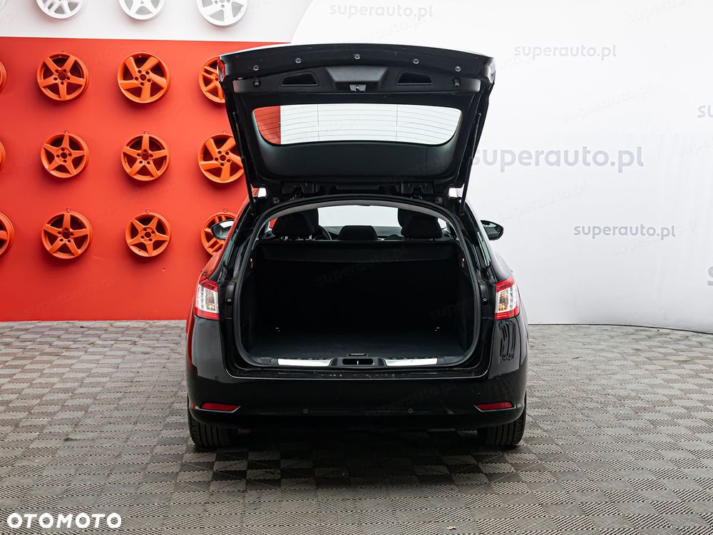 Peugeot 508 - 27