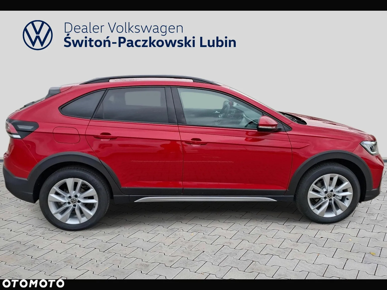 Volkswagen Taigo 1.0 TSI Life Plus DSG - 6