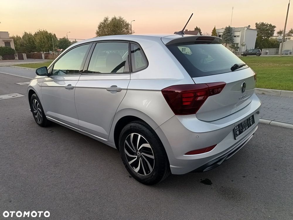 Volkswagen Polo 1.0 TSI - 6