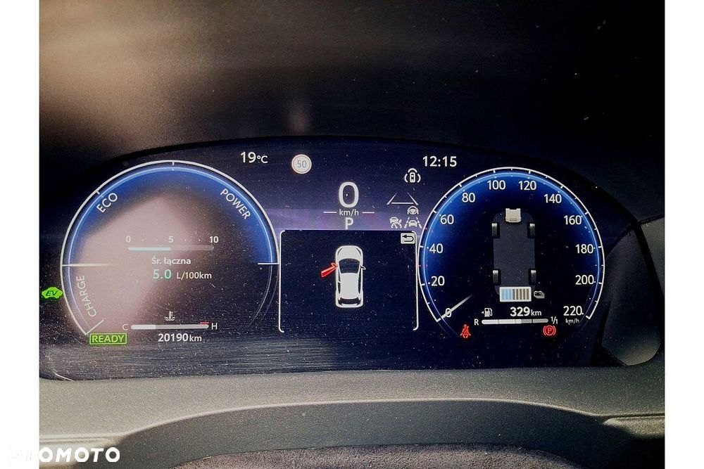Mazda 2 Hybrid 1.5 Homura Plus CVT - 18