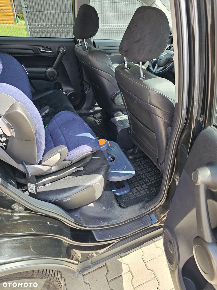 Honda CR-V 2.0 Executive - 7