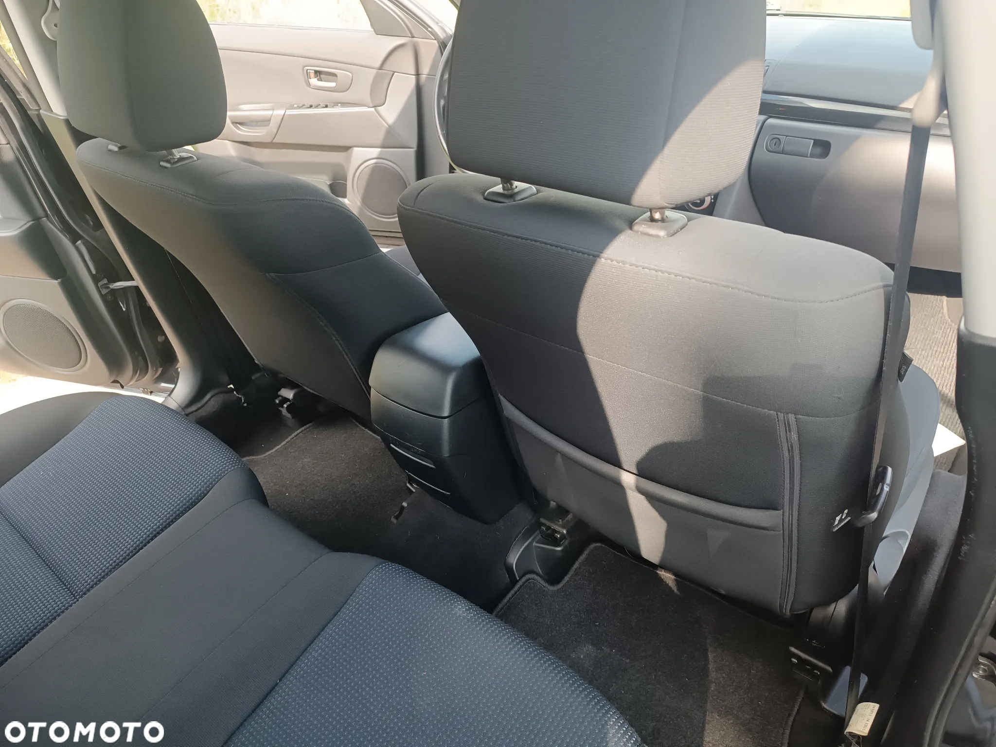 Mazda 3 - 37