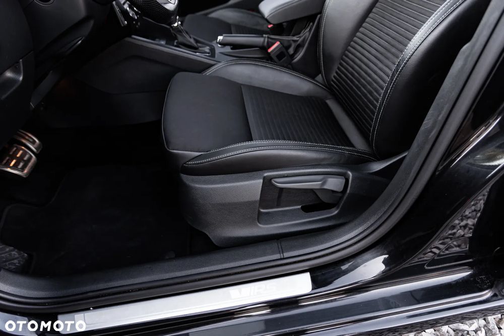 Skoda Octavia 2.0 TDI 4x4 DSG RS - 19