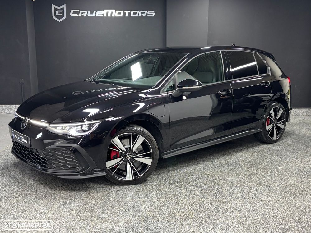 VW Golf 1.4 eHybrid OPF DSG GTE - 1