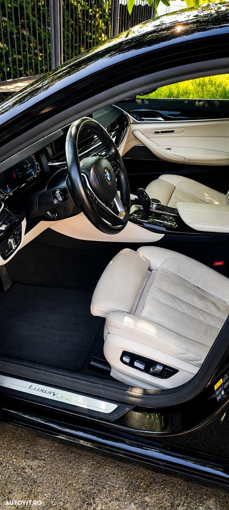 BMW Seria 5 - 5