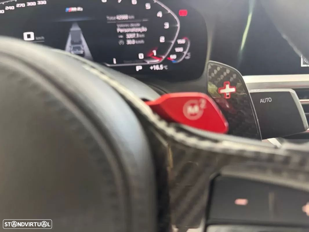 BMW M4 Competition - 30