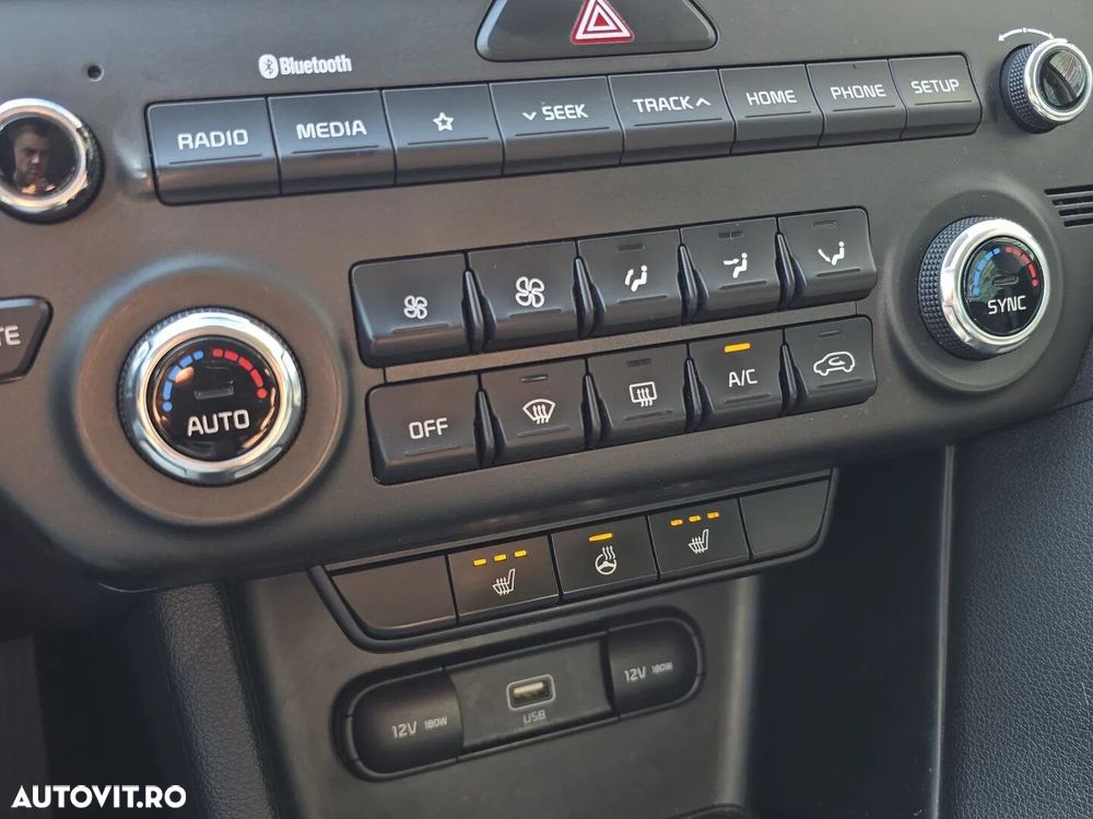 Kia Sportage - 17
