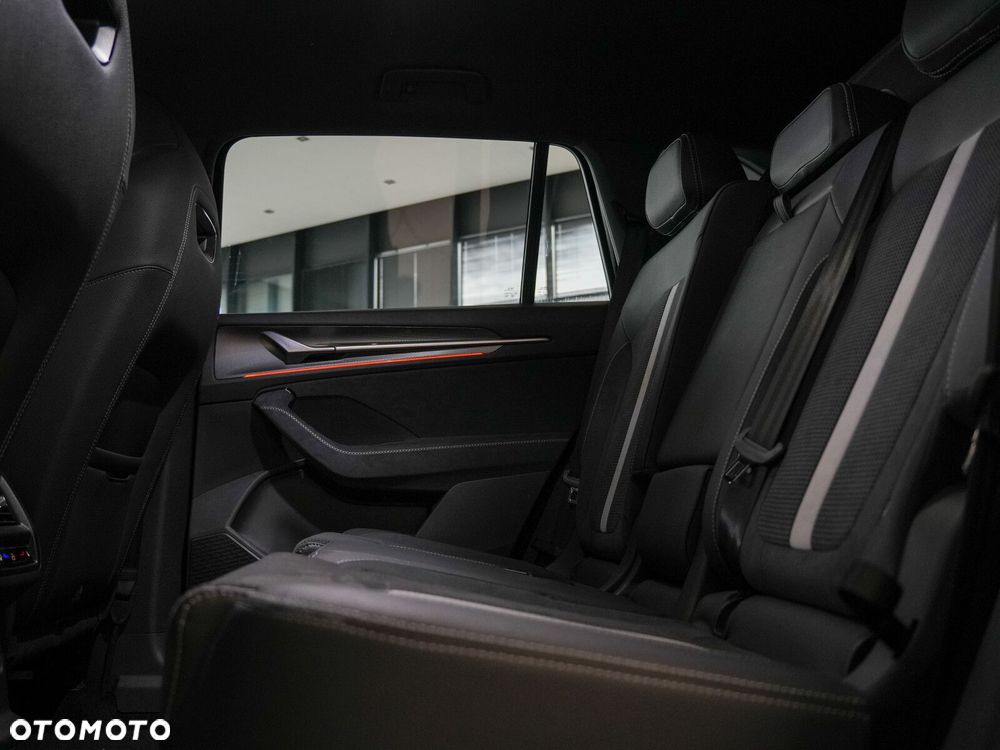 Skoda Kodiaq 2.0 TDI 4x4 Sportline DSG - 35