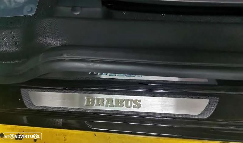 Smart ForTwo Coupé Electric Drive Brabus Style - 2