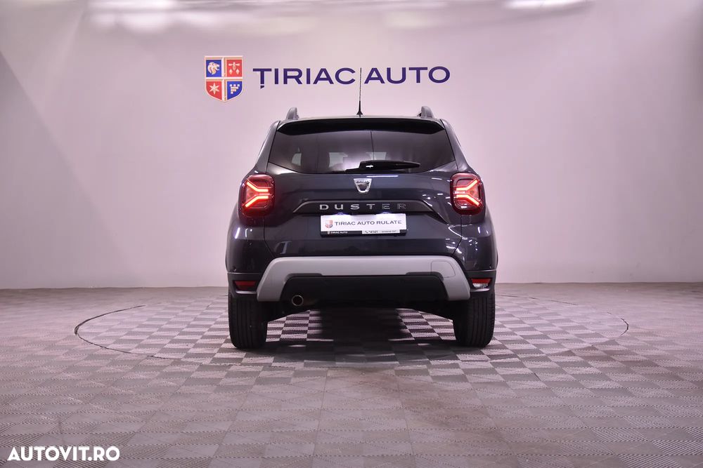 Dacia Duster - 4