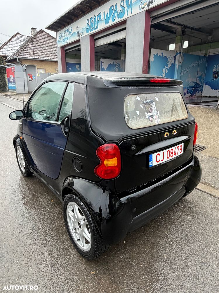 Smart Fortwo - 6