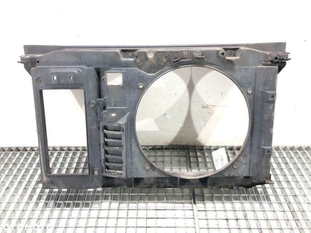 PAS PRZEDNI  PEUGEOT 5008 (0U_, 0E_) 2009 - 2017 1.6 16V 115 kW [156 KM] benzyna 2009 - 2017 - 1