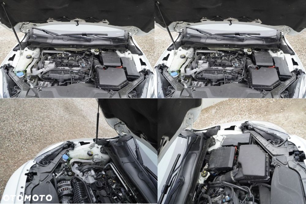 Volvo V40 T2 Geartronic Momentum - 27