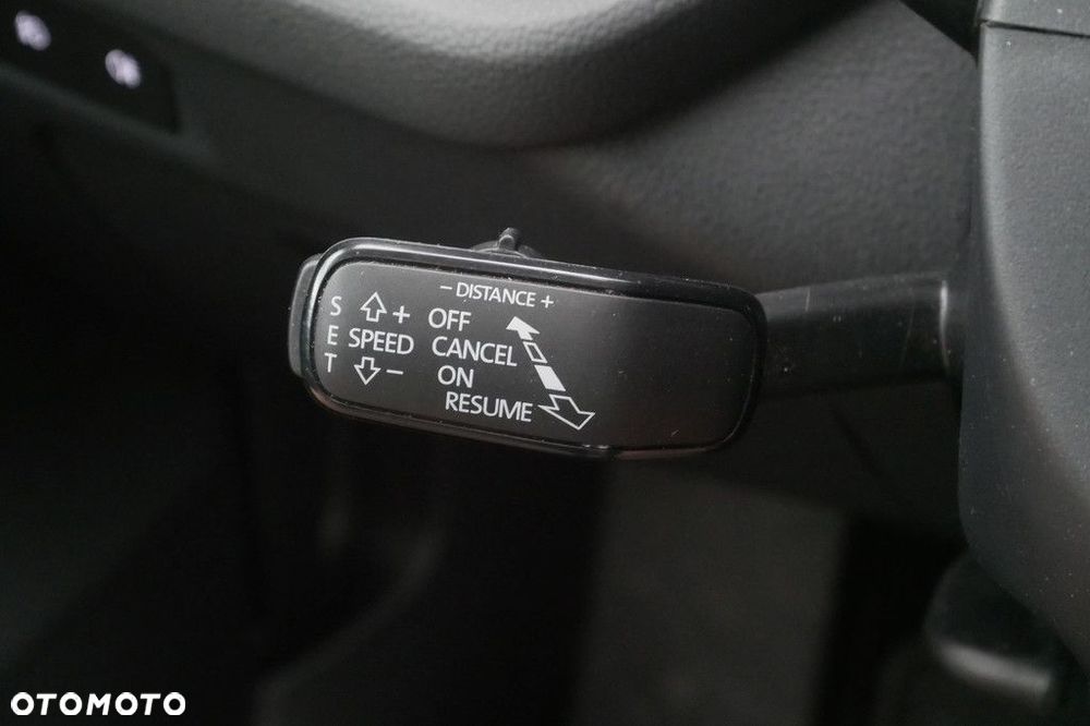 Skoda Octavia 2.0 TDI Ambition DSG - 23