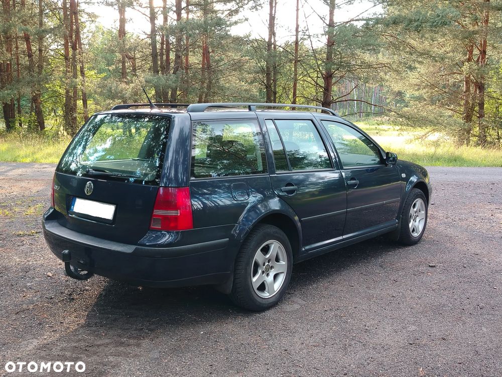 Volkswagen Golf - 9