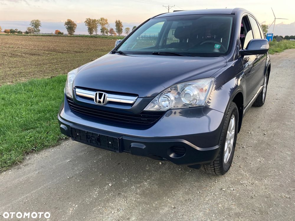 Honda CR-V 2.0 Executive - 3