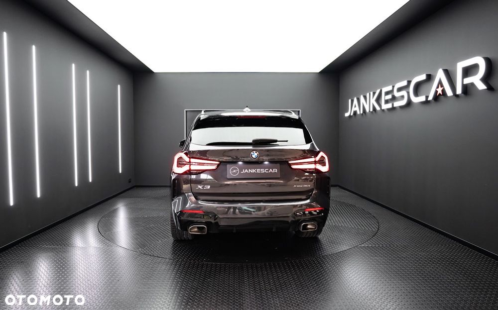 BMW X3 xDrive30i M Sport Edition - 10
