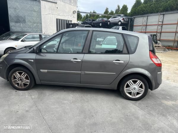 Para Peças Renault Scénic Ii (Jm0/1_) - 2