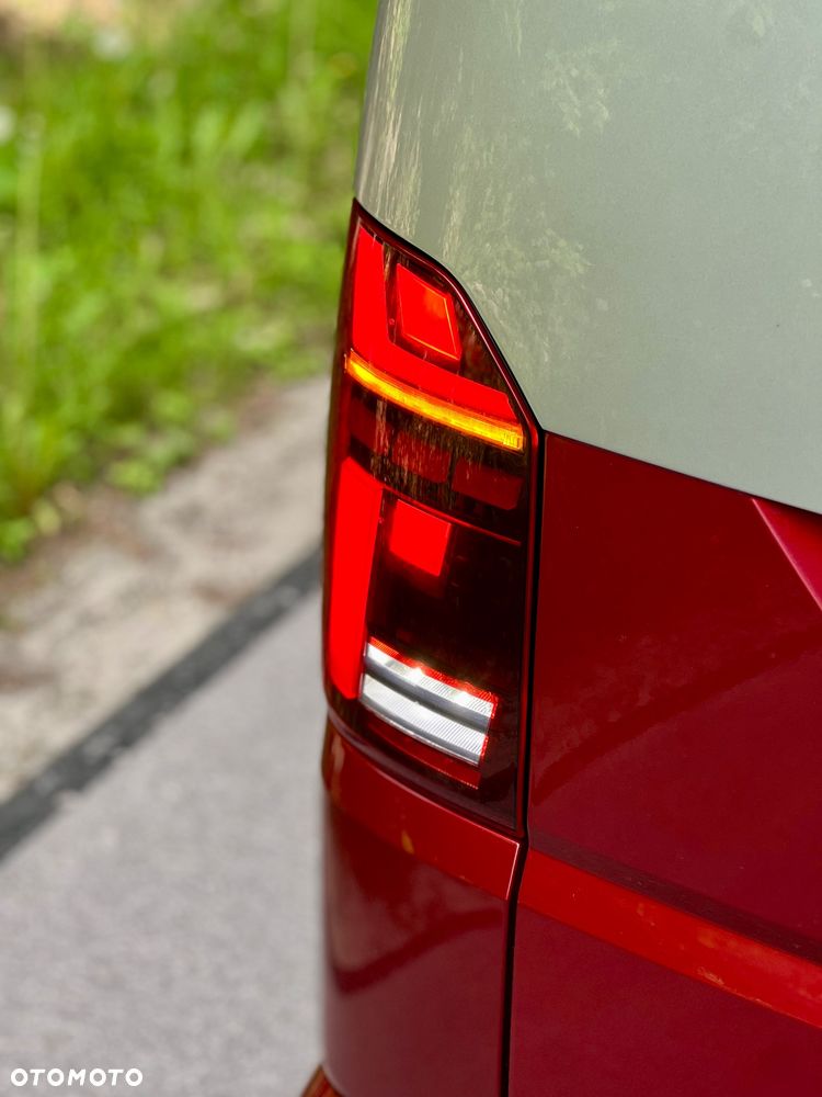 Volkswagen Multivan - 29