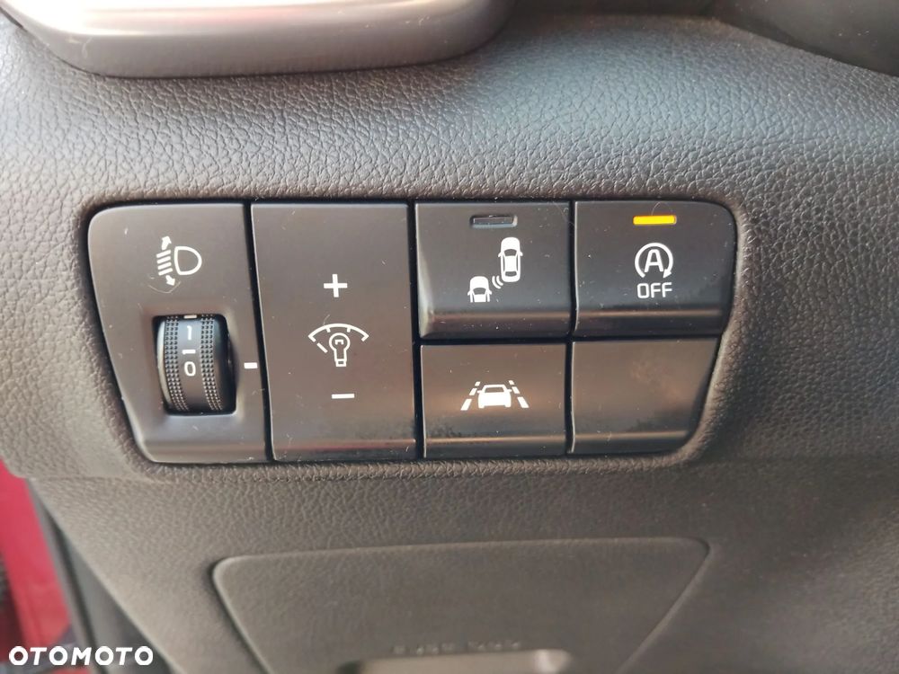 Kia Sportage 1.6 GDI Black Edition 2WD - 17