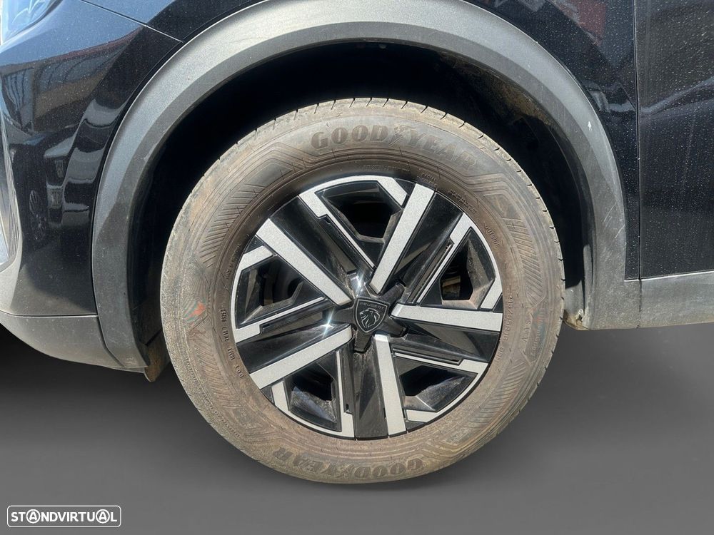 Peugeot 2008 1.2 PureTech Style - 14