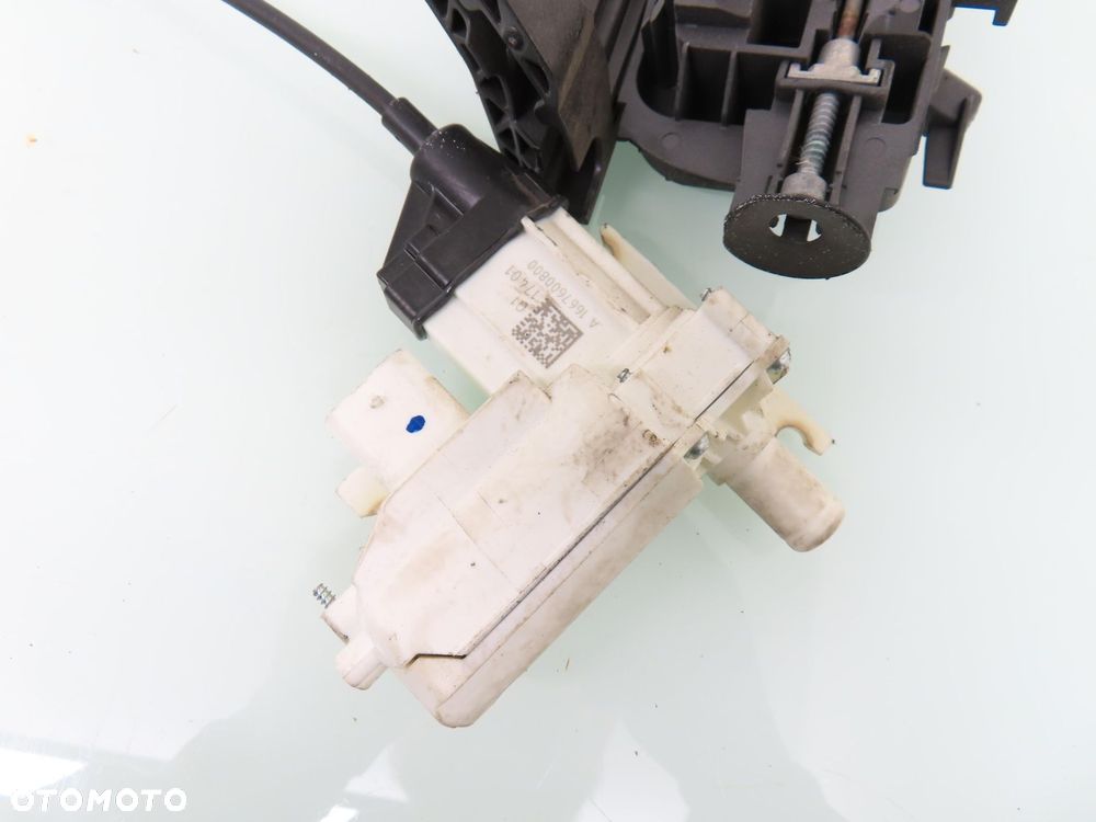 ZAMEK PRAWY PRZEDNI MERCEDES GLE W166 A0997201601 A1667600800 A2310037799 - 7