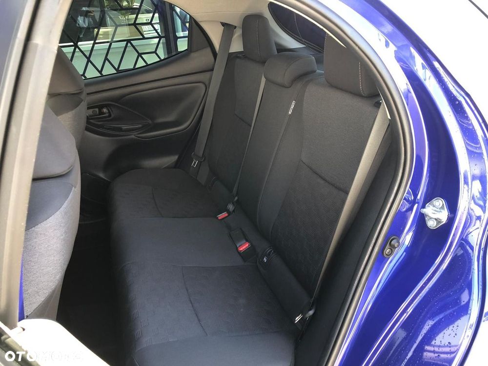 Toyota Yaris Hybrid 1.5 Style - 7