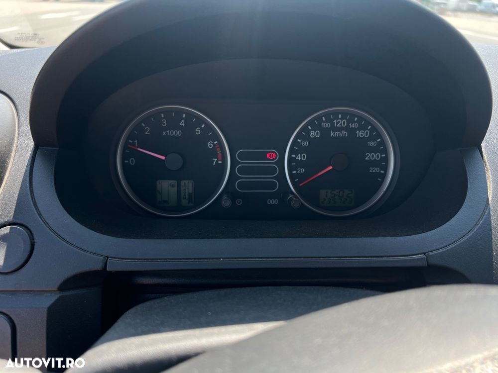 Ford Fiesta - 6