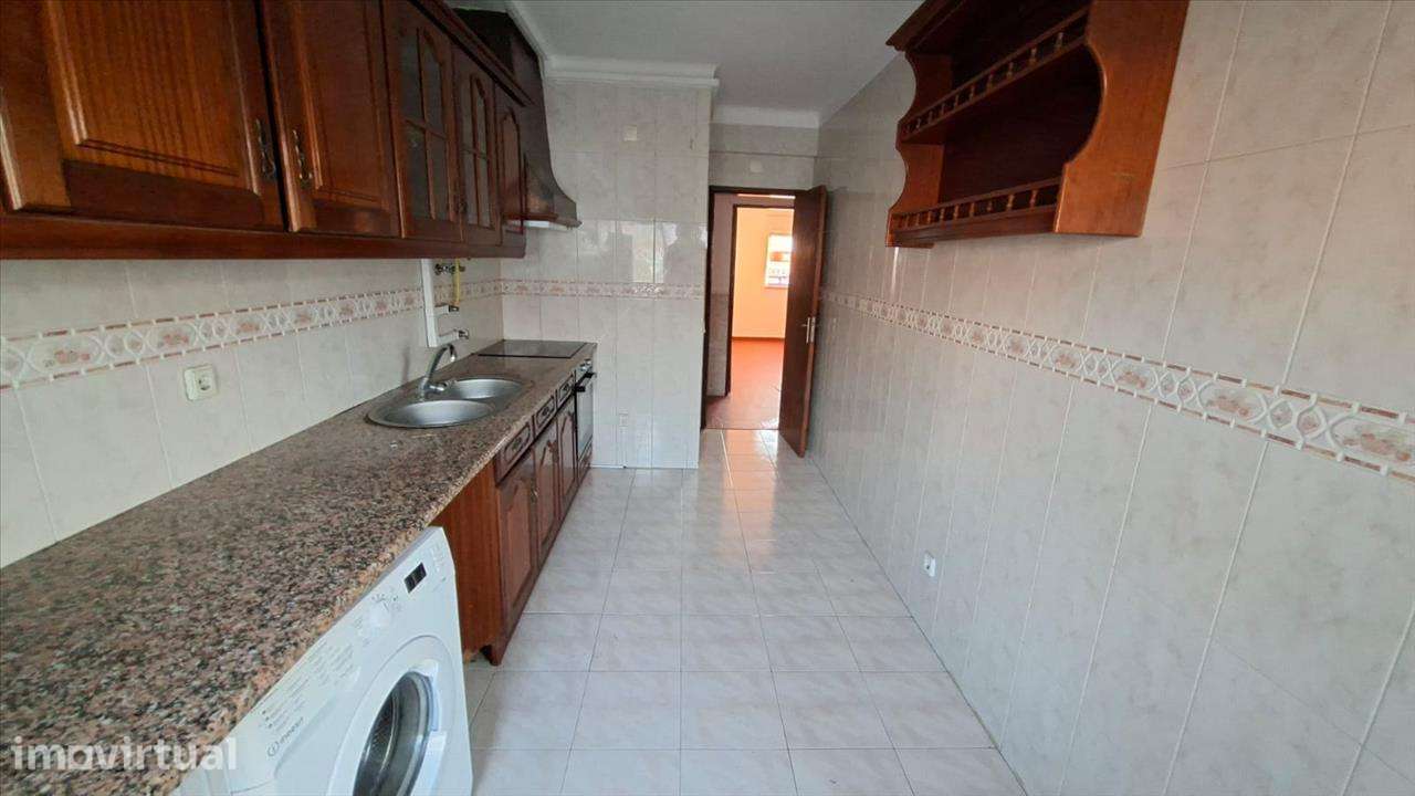 Apartamento em Montijo, União Das Freguesias De Montijo E Afonsoeiro - Grande imagem: 4/16