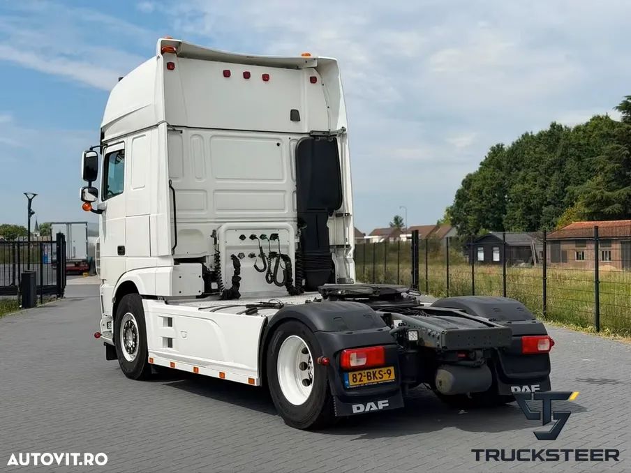 DAF XF 480FT | E6 | Retarder | Park Cool - 7