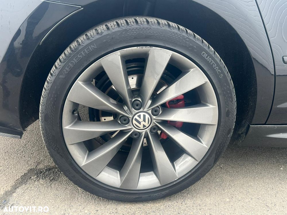 Volkswagen Passat 2.0 TDI DPF DSG R-Line Edition Plus - 6