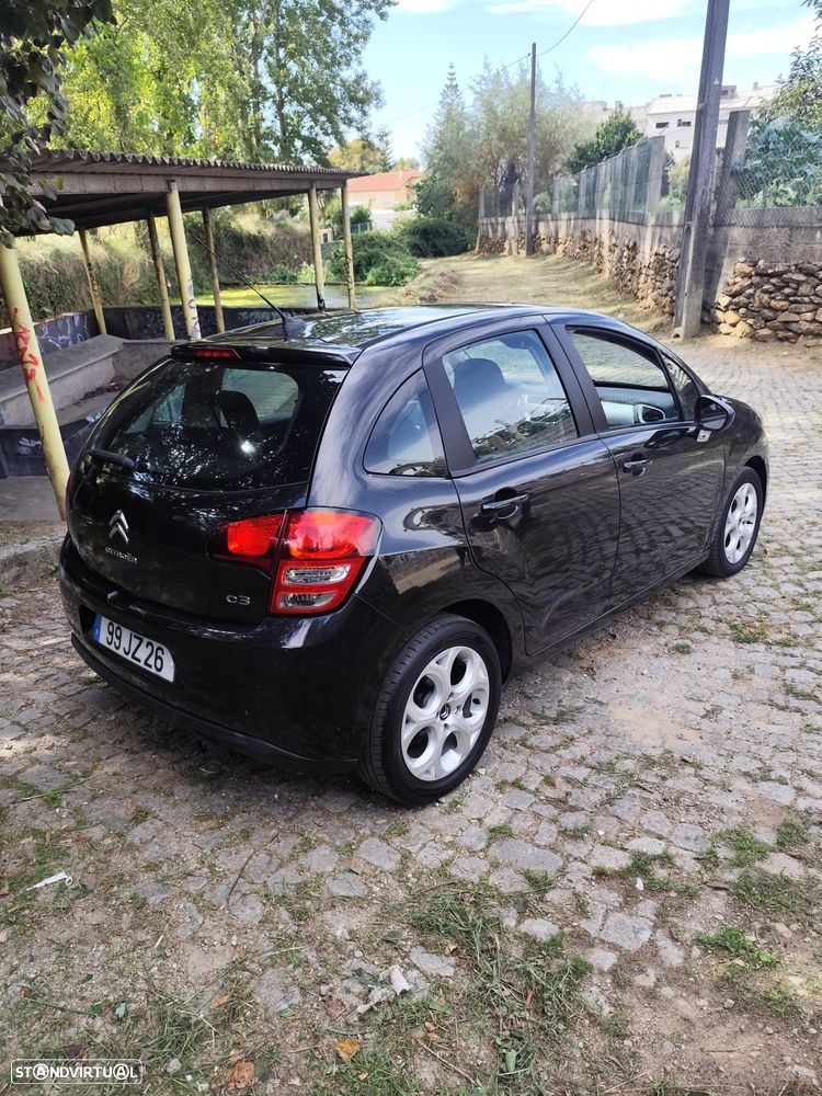 Citroën C3 - 6