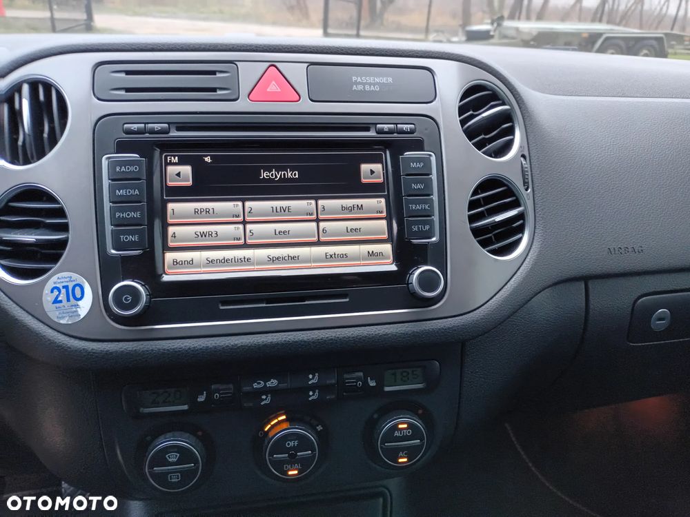 Volkswagen Tiguan 2.0 TDI DPF 4Motion Sport & Style - 10