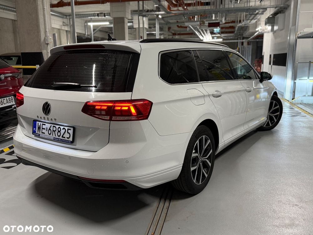 Volkswagen Passat 1.5 TSI EVO Business - 4