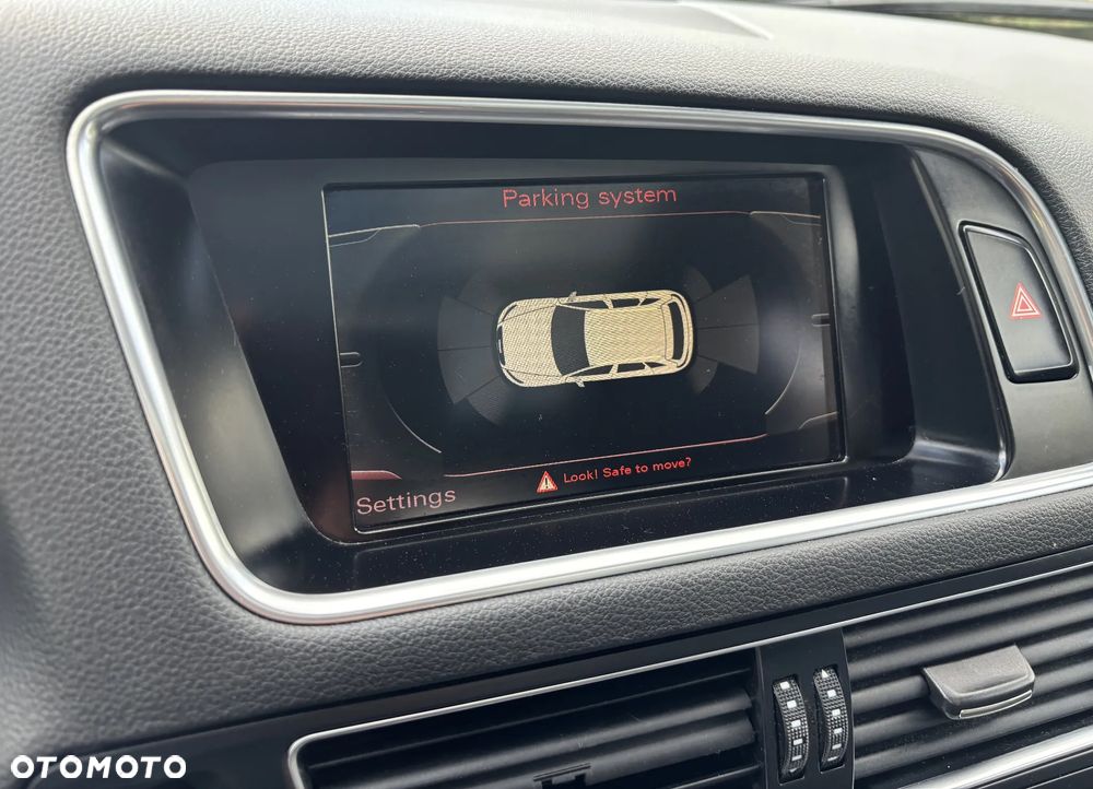 Audi Q5 - 23