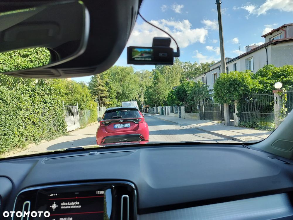 Volvo XC 40 - 11