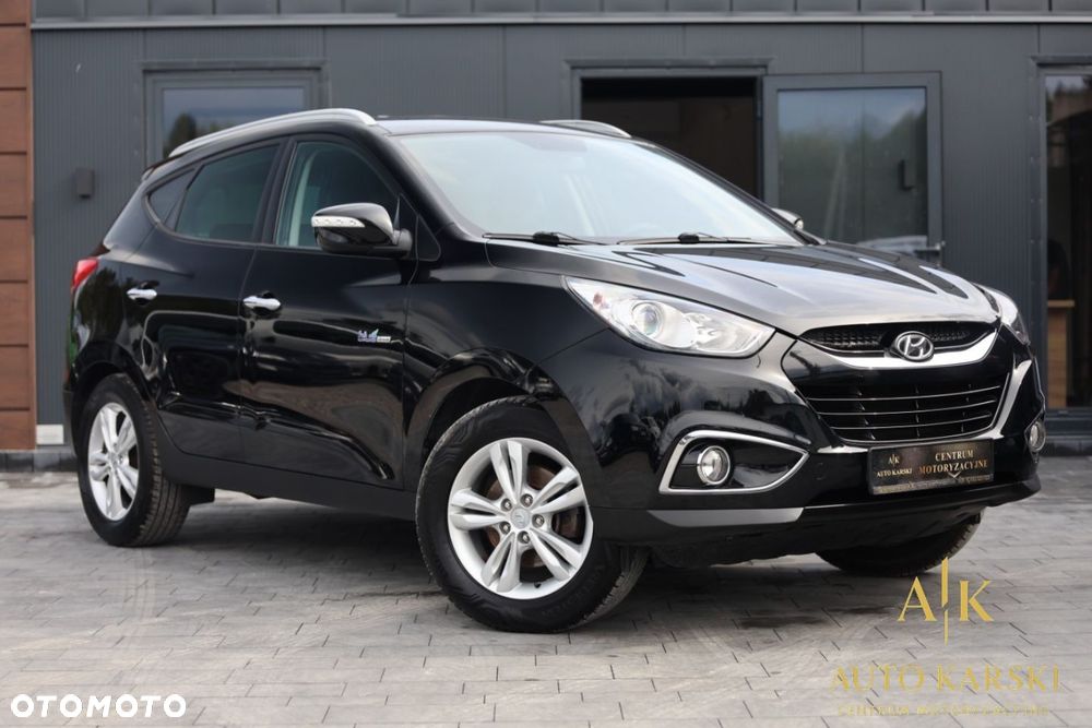 Hyundai ix35 - 5