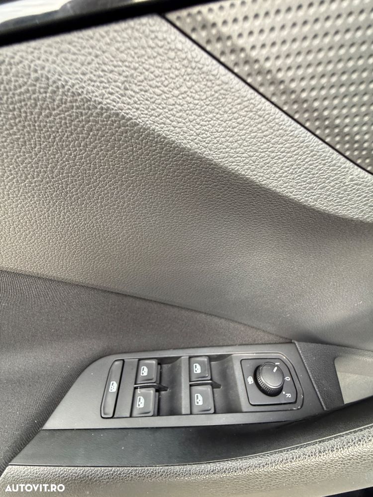 Skoda Scala 1.6 TDI Ambition - 17