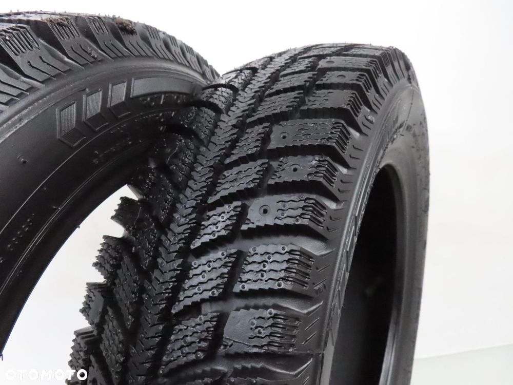 2x 145/70R13 OPONY ZIMOWE Collin's Winter Extrema 71T - 10