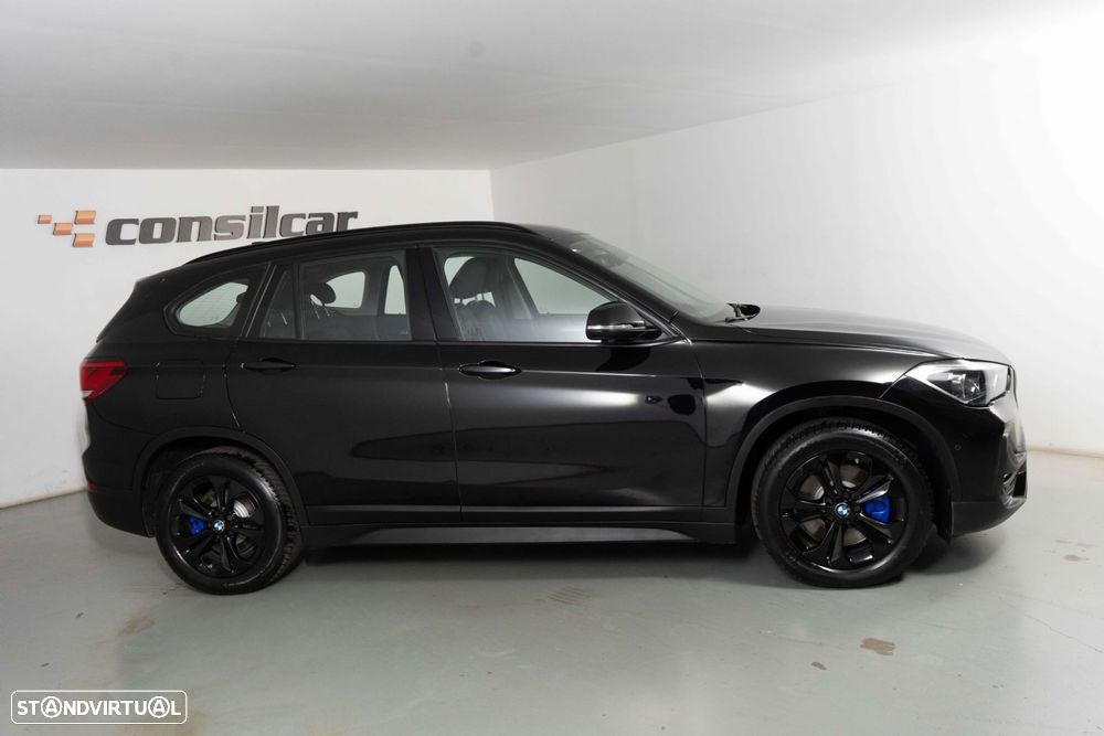 BMW X1 25 e xDrive Corporate Edition - 7