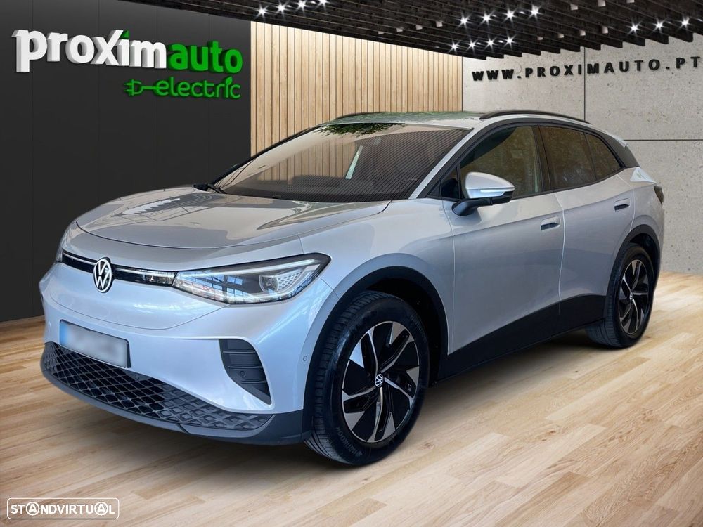 VW ID.4 77 kWh Pro - 1
