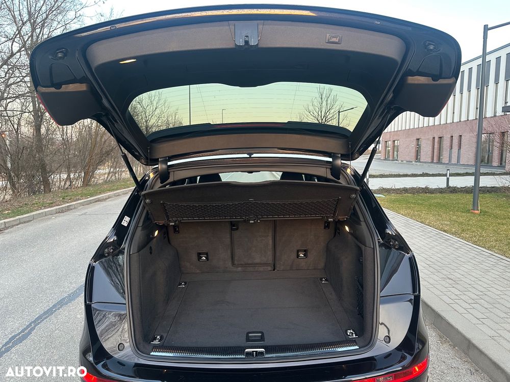 Audi SQ5 3.0 TDI Biturbo Tiptronic - 22