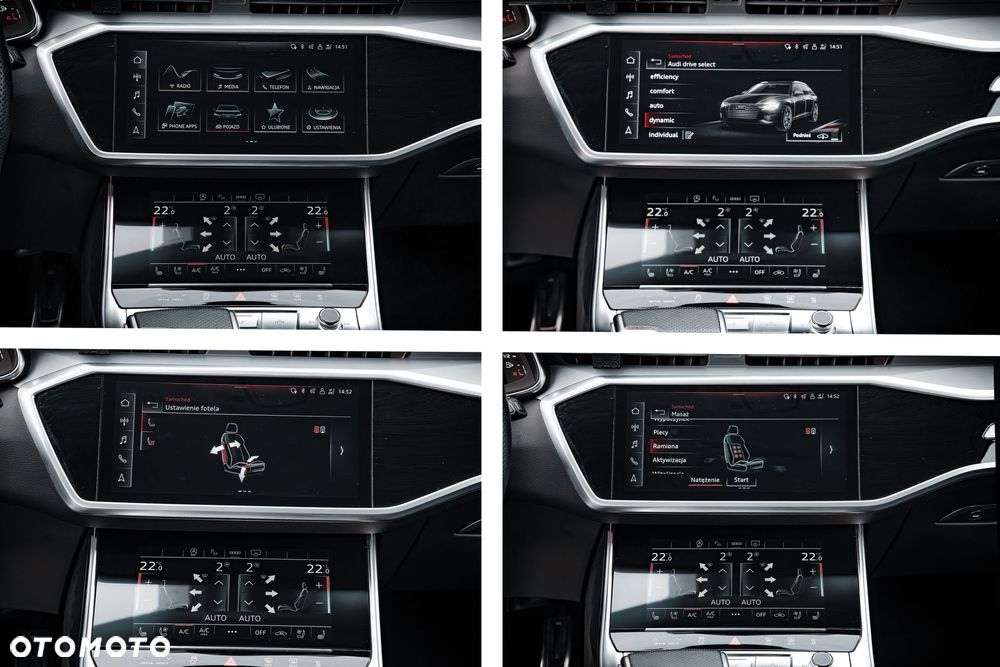 Audi S6 Avant TDI quattro tiptronic - 20