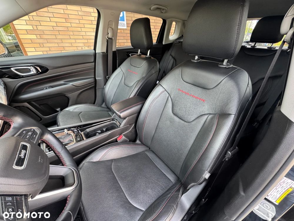 Jeep Compass - 18