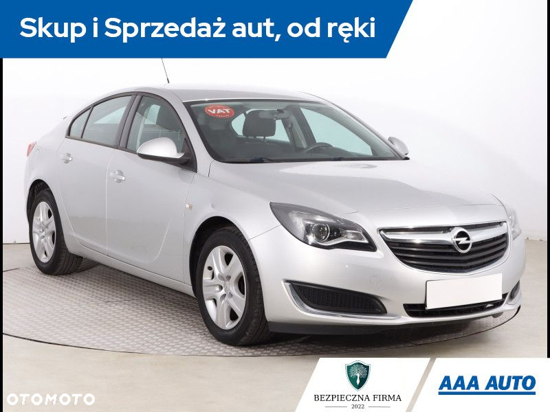 Opel Insignia - 2