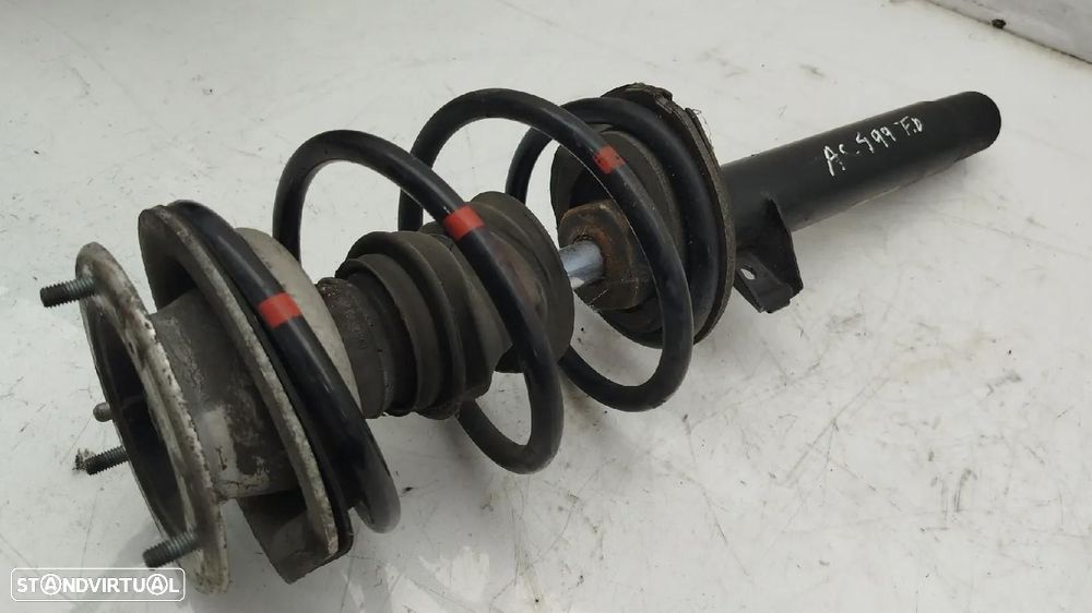 Amortecedor frente direito BMW 3 Compact (E46) - 2