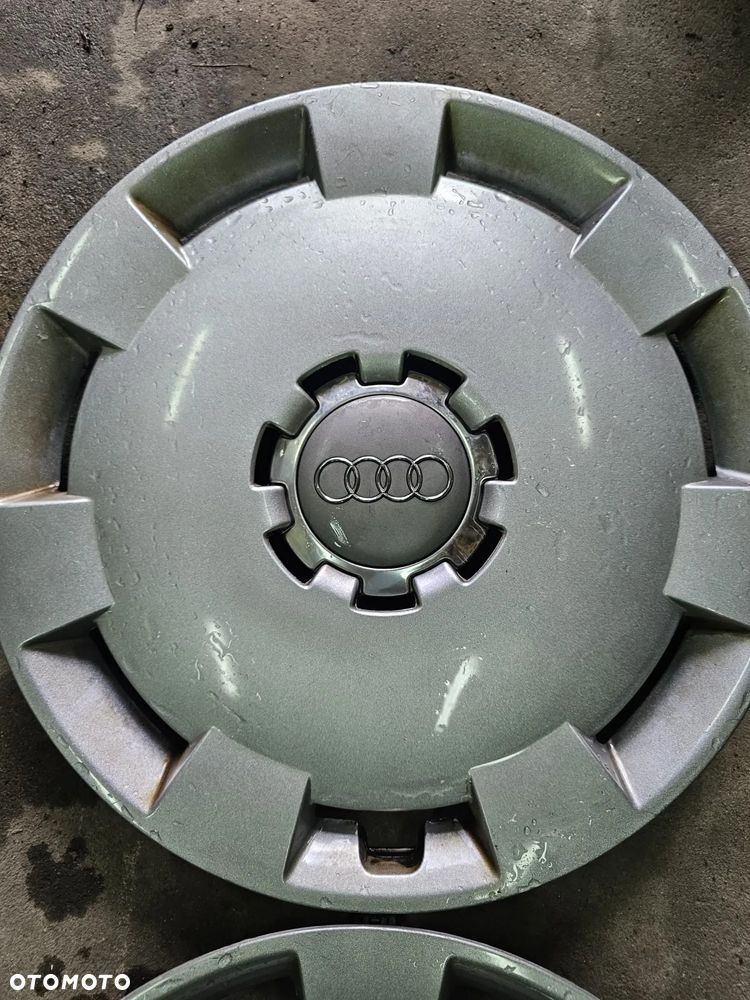 Kołpaki Audi 16'' - 3